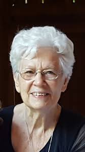 Sally Lou Rees Obituary June 13, 2021