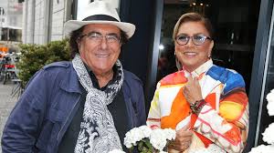 Conosciuta internazionalmente come cantante, compositrice, scrittrice,attrice,regista e pittrice. Al Bano Romina Power Sind Zuruck Feddersens Kommentar