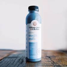 Majik Milk | Village Juice & Kitchen