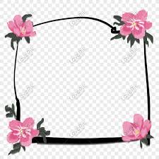 7 flowers borders clipart bunga raya free clip art stock. Bunga Bunga Raya Gambar Unduh Gratis Imej 401158667 Format Psd My Lovepik Com