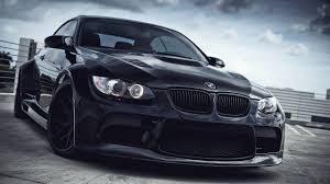 Bmw E92 M3 Super Car Racing Bmw Black Bmw