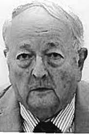 Obituary: Clarence E. Spaulding