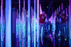 Explore Otherworld