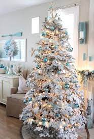 No longer the standard red and green, these christmas tree decorations elevate the holiday decorating tradition with. 50 Diy Coastal Christmas Decorations Prudent Penny Pincher