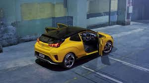 The 2022 hyundai veloster will be available with the same engines as the current model. 2020 Hyundai Veloster Review Specs And Price In Uae Autodrift Ae
