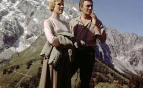 The film is an adaptation of the 1959 broadway musical the sound of music. 50 Years Sound Of Music In 2015