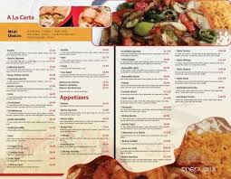 We did not find results for: La Parrilla Taqueria Mexican Food Menu In Swansboro North Carolina Usa