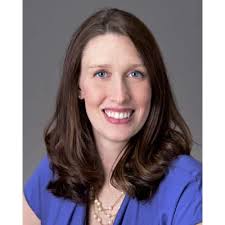 Amy Burchett, Nurse Practitioner