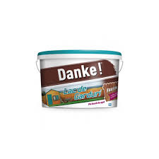 Lac De Garduri Danke Frasin 8 L
