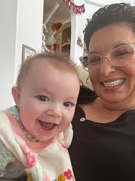 Kristie Eileen Baxter (@eileen_baxter71) • Instagram photos and videos