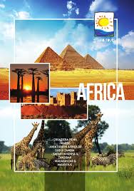 The second largest continent in the world in both area and population, it offers the visitor a unique blend of natural wonders, renowned prehistoric sites, numerous and often sprawling remains of several of the world's greatest ancient civilisations, vibrant cultures. Cuprins Europa Africa O Noua Vacanta O Noua Experienta De Viata Pdf Free Download