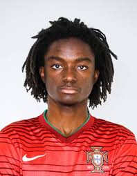 Romário manuel silva baró plays for portuguese club porto as a midfielder. Romario Baro Submissions Cut Out Player Faces Megapack