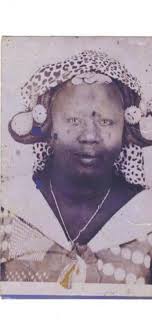 Distinguish women leaders in their own rights