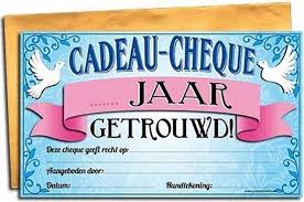 Gouden Huwelijk 50 Jaar Getrouwd Kado Ideeen Cadeaucrisis