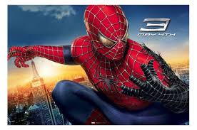 Spider-Man 3 | Flights, Tights, and Movie Nights