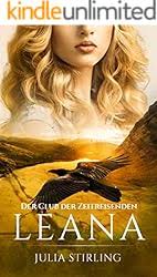 Janet: Der Club der Zeitreisenden von Dundarg