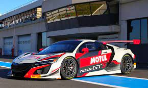 Maybe you would like to learn more about one of these? Jas Confirms Honda Nsx Gt3 Lineup For California 8h Sportscar365