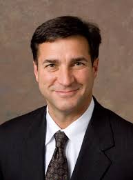 Peter F. Lyle, Executive Vice President, Principal