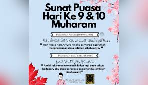 Nawaitu shauma ghadin 'an ada'i sunnati 'asyura lillahi ta'ala. Isz9gxwo58vfgm