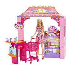 Rescate de los delfines mágicos. Juegos De Barbie De Compras En El Supermercado Tengo Un Juego
