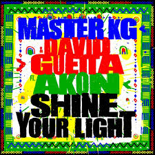 He collaborates with maxy and makhadzi on the vocals. Download Mp3 Master Kg Shine Your Light Ft David Guetta Akon Jamsbase