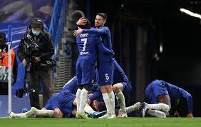 Read about chelsea v arsenal in the premier league 2019/20 season, including lineups, stats and live blogs, on the official website of the premier league. Chelsea Vs Real Madrid Player Ratings Istanbul Trip Booked