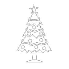 Vorlagen für weihnachten und weihnachtslieder zum ausdrucken. Tannenbaum Vorlage Zum Ausdrucken Pdf Word Muster Vorlage Ch