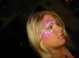 Angie Beach from Belton High School