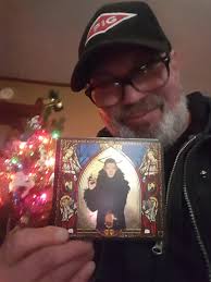 Dig my new sound took a while to get where I want but happy now pity the  neighbours lol