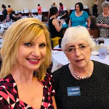 Kimberly McBroom WDBJ7