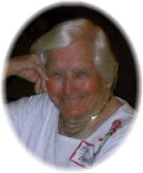 Obituary information for Hattie Mae Inman Lee