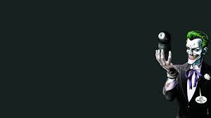 Here you can find the best joker comic wallpapers uploaded by our community. Best 34 Joker Desktop Backgrounds On Hipwallpaper Batman Joker Wallpaper Crazy Joker Wallpaper And Joker Cartoon Wallpaper