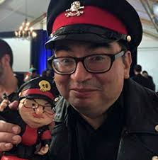 Miguel (Miggy) Aguilar