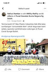 May the new year brings you greater wealth and prosperity! Gt Max Plastic Industries Malaysia Sdn Bhd Home Facebook