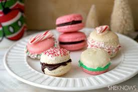 We did not find results for: Christmas Macarons 4 Ways Sheknows