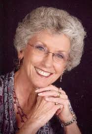 Bobby Lou (Hobson) Camden