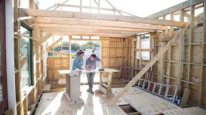 If completion of renovation work is significantly delayed, you may claim the compensation for delay or standard compensation noted in the written agreement. The Cost Of Building Your House Extension Permanent Tsb