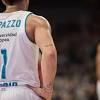 During the playoffs, campazzo upped his production to 9.3 points and 5.2 assists. 3