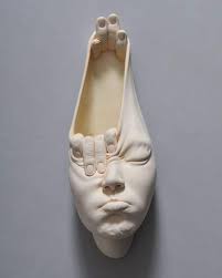 Exploring The Experimental And Avant Garde Art Of Surrealism Johnson Tsang Sculpture Art Face Art