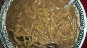 Penelitian serupa dilakukan tetapi menggunakan roti gandum sebagai pengganti bubur gandum. Resepi Bubur Tepung Gandum Menu Pkp Jom Masak Youtube