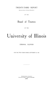 University of Illinois