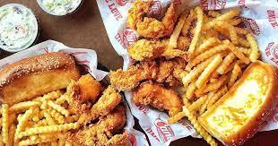 I'm sharing this recipe today with chinese stir fries and stir fried noodles in mind. Raising Cane S Brings Chicken Fingers To Springfield
