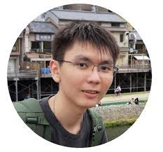 Ian Sim's Instagram, Twitter & Facebook