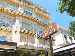 Porovnajte ponuky cestovných kancelárií pre carlton nizza, francúzsko. Hotel Hotel Carlton Nice Nizza Trivago De