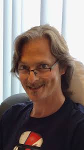 Patrick Charles Watson