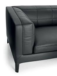 Download The Catalogue And Request Prices Of Dives Sofa By Maxalto 3 Seater Leather Sofa Design Antonio Citte Leather Sofa 3 Seater Leather Sofa Sofa Design