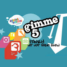 Alphabet rockers make music that makes change. Gimme 5 The Elements Of Hip Hop Alphabet Rockers Radio Show For Kids By Alphabetrockers