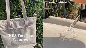 Check spelling or type a new query. Ikea Shoppers Go Wild For 17 Tote Bag Which Turns Into A Backpack Daily Mail Online