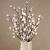 Floor Vase With Sticks
