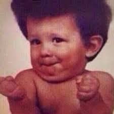 Aaron Rabinovich's Instagram, Twitter & Facebook